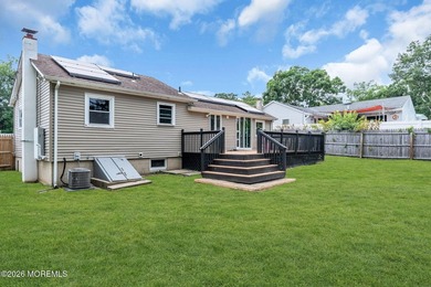 Welcome home to this charming 2-bedroom, 1-bath ranch in the - photo 40