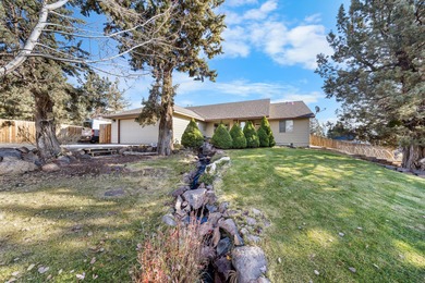 Lake Home For Sale in Bend, Oregon