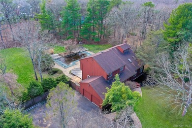 Set on nearly an acre in the heart of Miller Place, this - photo 41