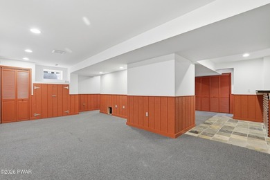 This beautifully maintained home sits on a 1-acre wooded - photo 41