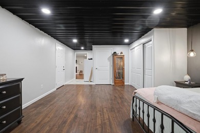 Septic system is permitted for 2 bedrooms but home offers - photo 42