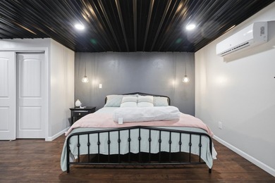 Septic system is permitted for 2 bedrooms but home offers - photo 43