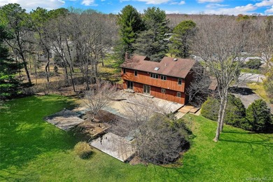 Set on nearly an acre in the heart of Miller Place, this - photo 44