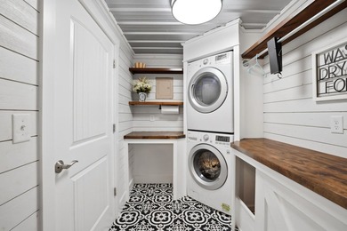 Septic system is permitted for 2 bedrooms but home offers - photo 45