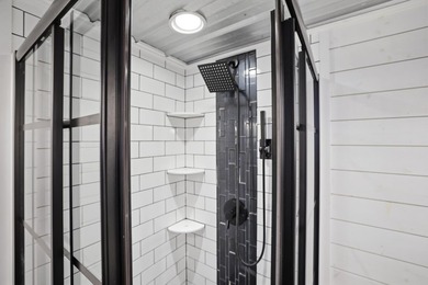 Septic system is permitted for 2 bedrooms but home offers - photo 47
