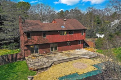 Set on nearly an acre in the heart of Miller Place, this - photo 47