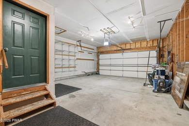 This beautifully maintained home sits on a 1-acre wooded - photo 47