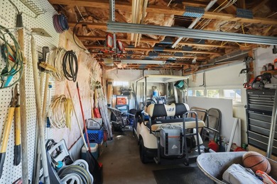 Septic system is permitted for 2 bedrooms but home offers - photo 48