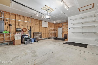 This beautifully maintained home sits on a 1-acre wooded - photo 48