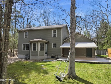 This beautifully maintained home sits on a 1-acre wooded - photo 50