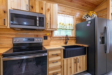 TWO HOMES...MAIN HOUSE & GUEST HOUSE!!! SECLUSION, HOMESTEAD