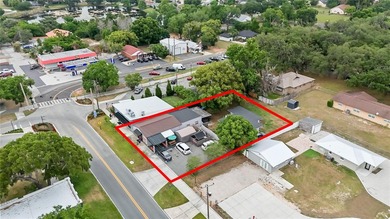 Lake Apopka Commercial For Sale in Montverde Florida