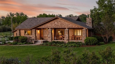 Few properties deliver on the promise of Montana living as - photo 2