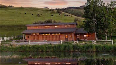 Few properties deliver on the promise of Montana living as - photo 3