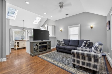 Beautifully renovated inside and out!! Welcome to 105 N Hamilton - photo 3