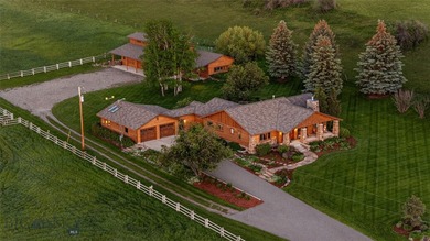 Few properties deliver on the promise of Montana living as - photo 4