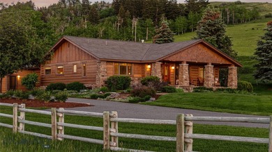 Few properties deliver on the promise of Montana living as - photo 5