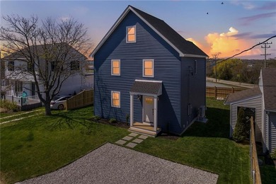 Welcome to 11 Gunning Ct, Middletown - a stunning brand new - photo 5