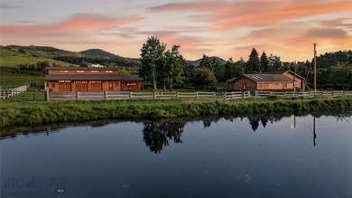 Few properties deliver on the promise of Montana living as - photo 6