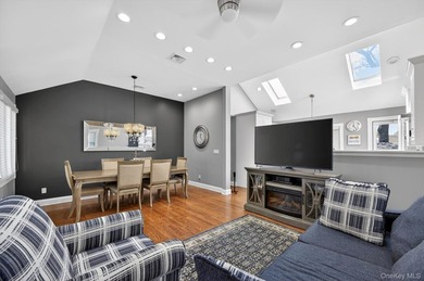Beautifully renovated inside and out!! Welcome to 105 N Hamilton - photo 6