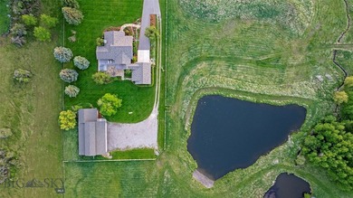 Few properties deliver on the promise of Montana living as - photo 7