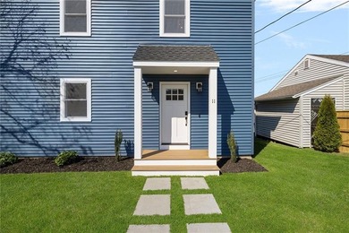 Welcome to 11 Gunning Ct, Middletown - a stunning brand new - photo 7