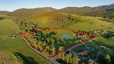 Few properties deliver on the promise of Montana living as - photo 8