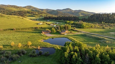Few properties deliver on the promise of Montana living as - photo 9