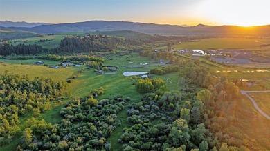 Few properties deliver on the promise of Montana living as - photo 10