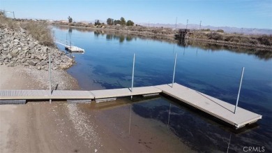 Lake Lot For Sale in Needles, California