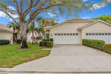 (private lake, pond, coastal) Home For Sale in Naples Florida