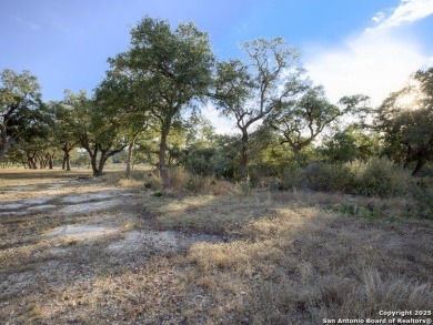 Lake Acreage For Sale in Canyon Lake, Texas