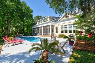 DeBordieu Colony - 164 Jutland Lane offers an exceptional blend - photo 2