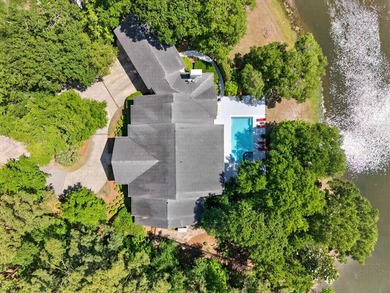 DeBordieu Colony - 164 Jutland Lane offers an exceptional blend - photo 5