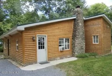 Lake Home For Sale in Grafton, New York