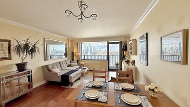 Spectacular NYC views, huge terrace! You'll be on top of the - photo 1