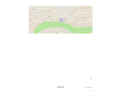 Lake Balboa Lot For Sale in Hot Springs Village Arkansas