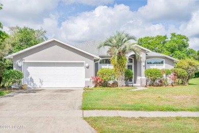 Lake Home For Sale in Port Orange, Florida