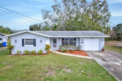 Lake Home For Sale in Lake Placid, Florida