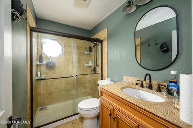 Spacious 4-bedroom home tucked away at the end of a private - photo 7