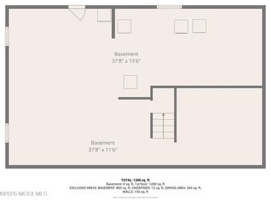 Spacious 4-bedroom home tucked away at the end of a private - photo 8