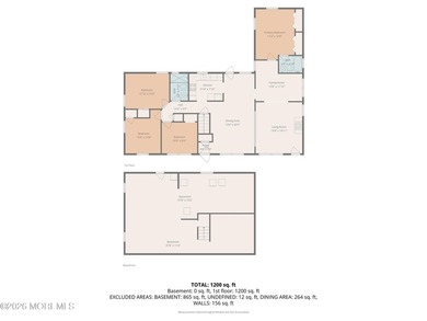 Spacious 4-bedroom home tucked away at the end of a private - photo 10