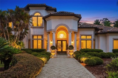 Alaqua Lakes Area Home Sale Pending in Lake Mary Florida
