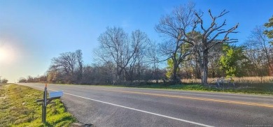 Lake Commercial Sale Pending in Eufaula, Oklahoma