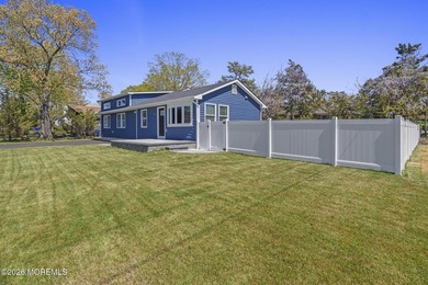 Modern Luxury Meets Coastal Convenience at the Jersey Shore - photo 3