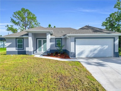 Lehigh Acres Area Home Sale Pending in Lehigh Acres Florida