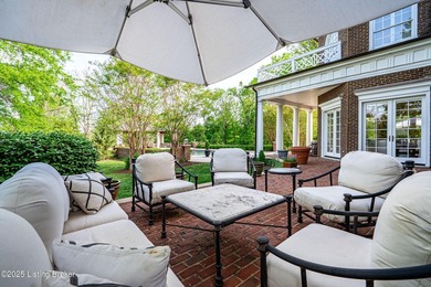 Twin Leaf | A Landmark Glenview Estate Inspired by Monticello - photo 11