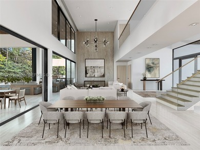 New Construction! Modern luxury in prestigious Ponce Davis. This - photo 11