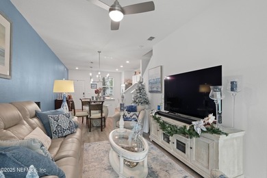 Charming Townhouse in St. Augustine - Perfect for First-Time - photo 11