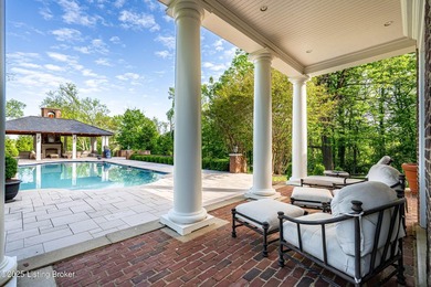 Twin Leaf | A Landmark Glenview Estate Inspired by Monticello - photo 12